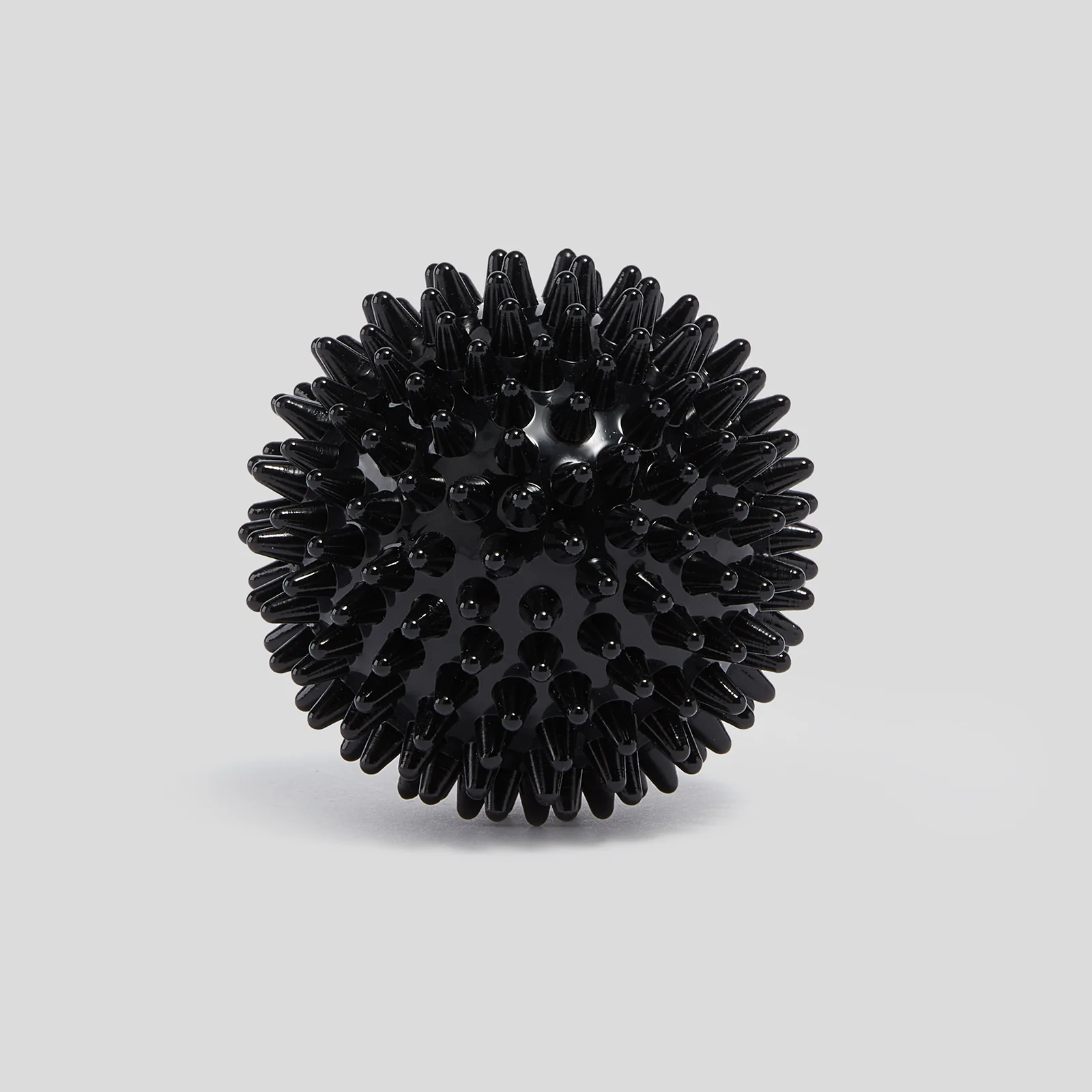 Myprotein Rehabilitační Míč – Černý Obrázek 1