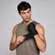 Myprotein Bandáže na Ruce – Černé