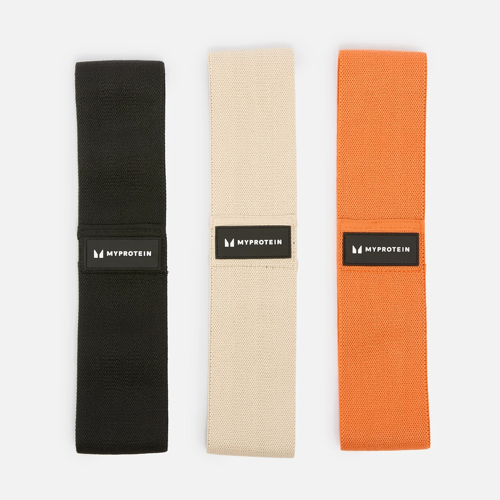 Myprotein Sada Posilovacích Gum – Multibalení Obrázek 1