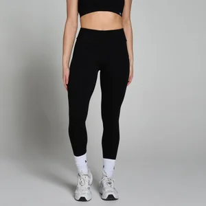 MP Dámské Basics Legíny – Černé - Size M