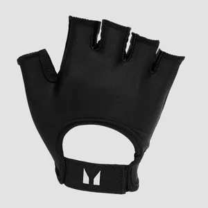 MP Lifting Gloves - Black - Size S