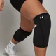 MP Unisex Tréninkové Kolenní návleky – Černé