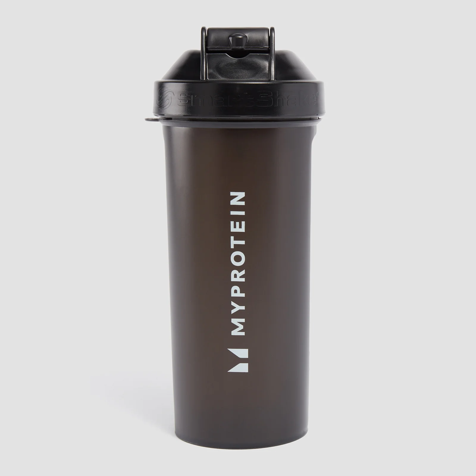Myprotein Smartshake Shaker Lite (1 litr) – Černý Obrázek 1