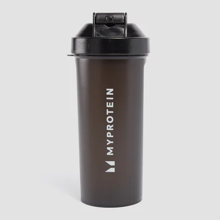 Myprotein Smartshake Shaker Lite (1 litr) – Černý