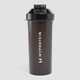 Myprotein Smartshake Shaker Lite (1 litr) – Černý