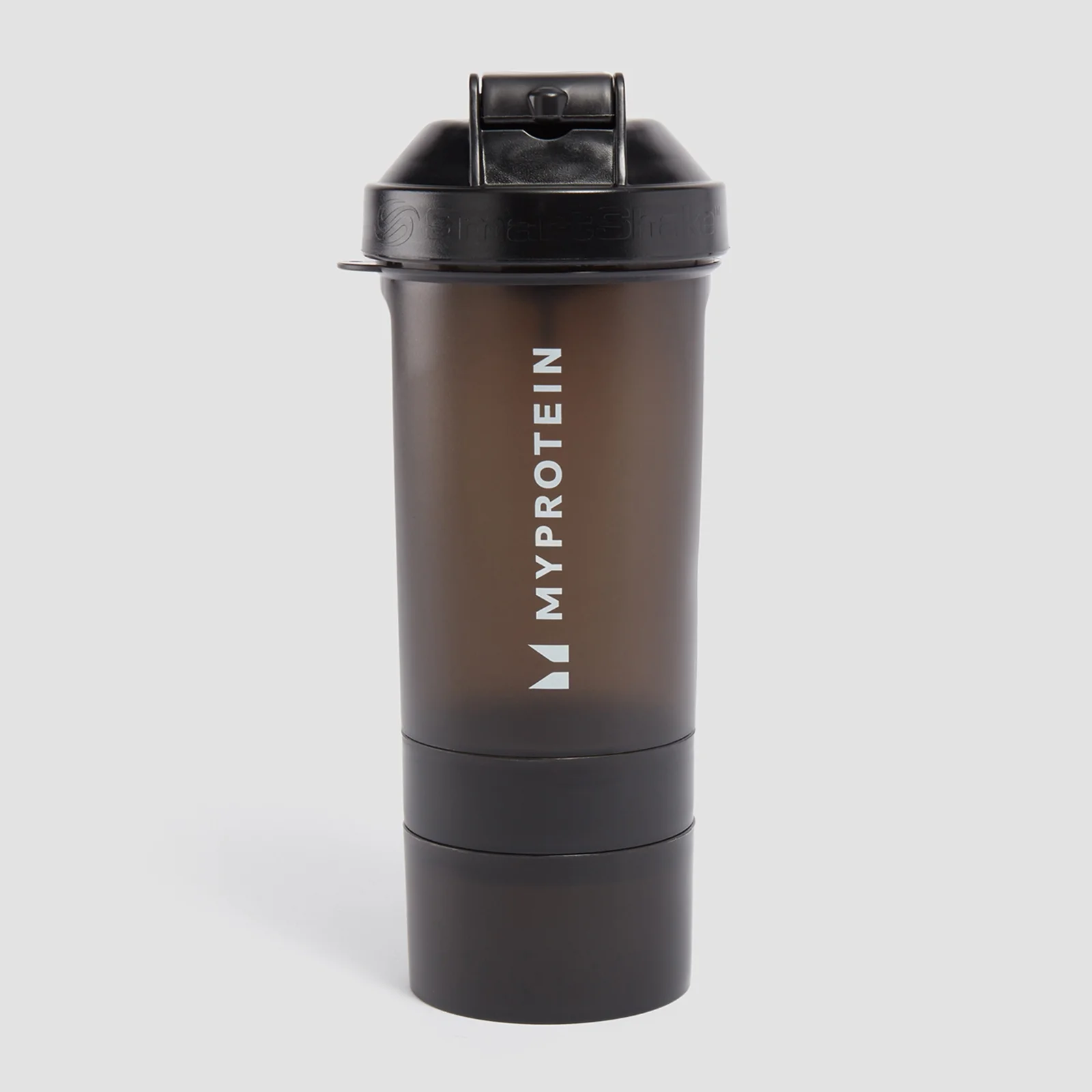 Myprotein Smart Shaker Velký (800 ml) – Černý Obrázek 1