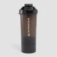 Myprotein Smart Shaker Velký (800 ml) – Černý
