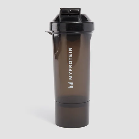 Myprotein Slim Shaker – Černý