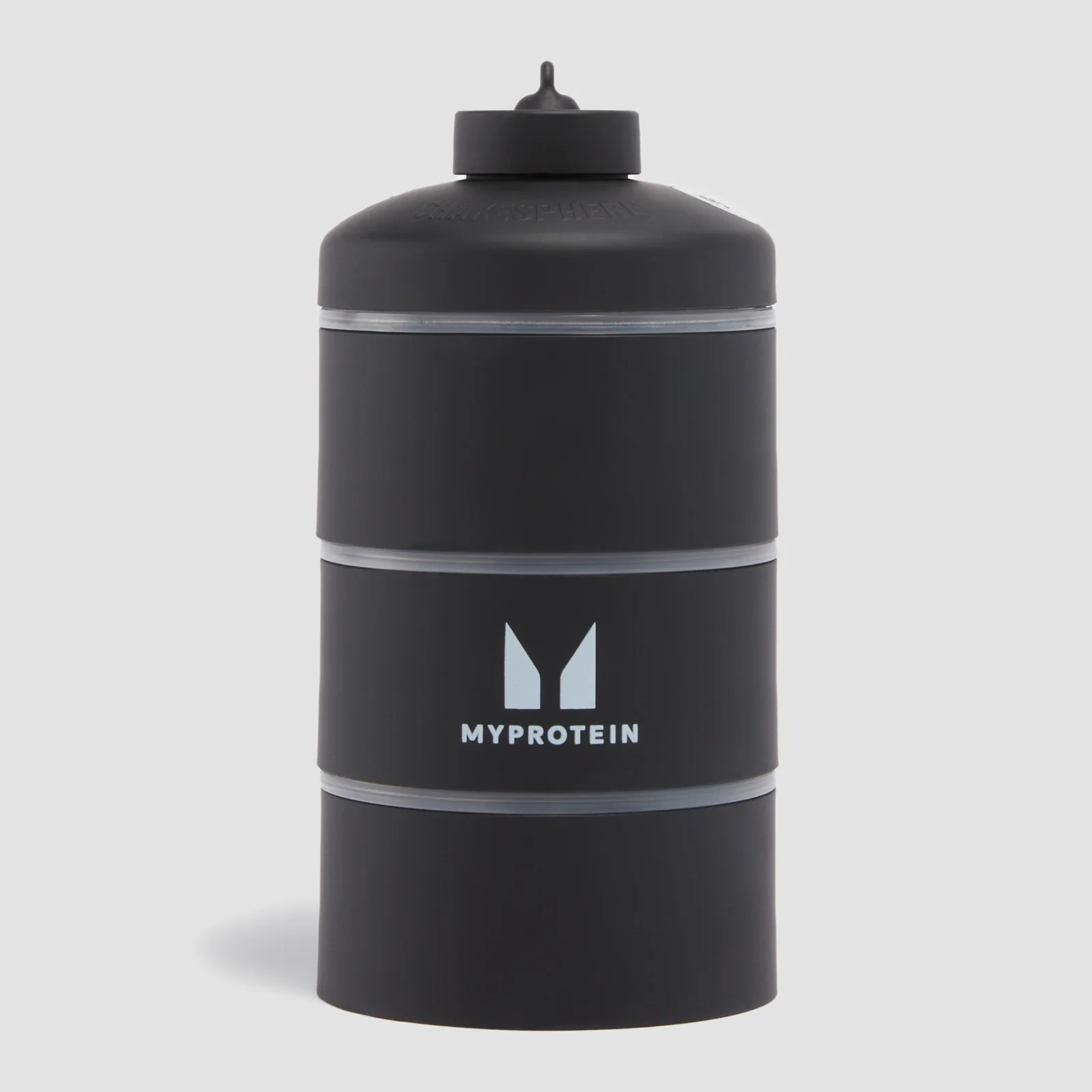 Myprotein Shakeshpere Stohovatelné Dózy Obrázek 1