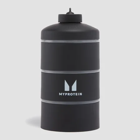 Myprotein Shakeshpere Stohovatelné Dózy