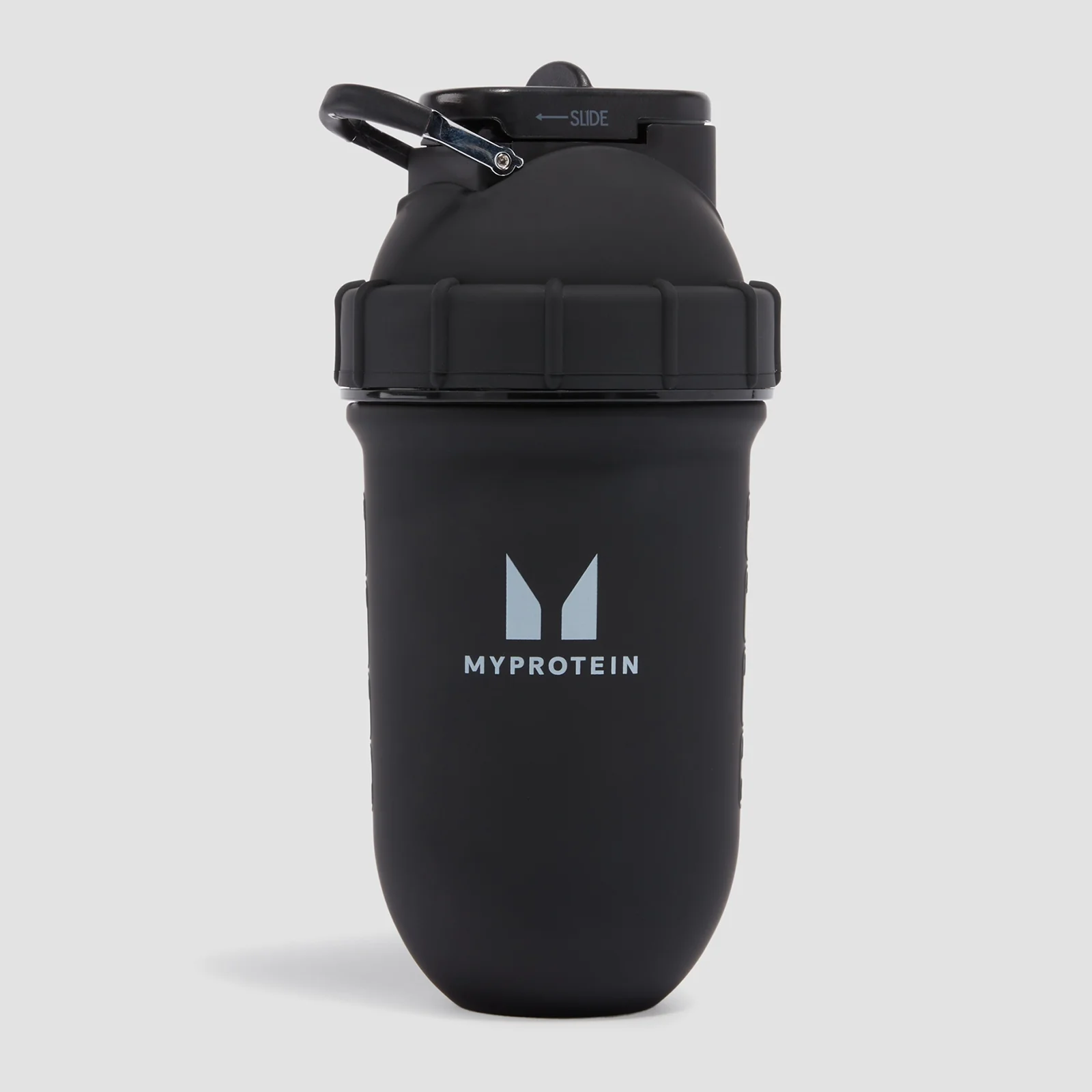 Myprotein Shakeshpere Kovový Shaker Obrázek 1