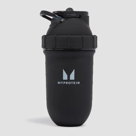 Myprotein Shakeshpere Kovový Shaker