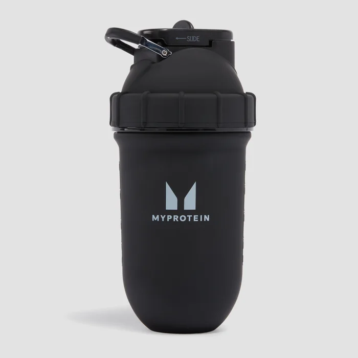 Myprotein Shakeshpere Kovový Shaker
