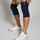 MP Unisex Tréninkové Kolenní návleky – Námořnické Modré
