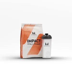 Balíček Impact Protein - Amount 500g
