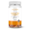 Žvýkací bonbóny omega 3-6-9