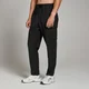 MP Pánské Tempo Woven Cargo Tepláky – Černé