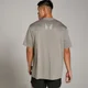 MP Pánské Tempo Oversized Mesh Training Tričko – Jílové