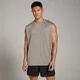 MP Pánské Tempo Oversized Mesh Training Tričko Bez Rukávů – Jílové