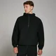 MP Pánská Tempo Woven Bunda — Černá