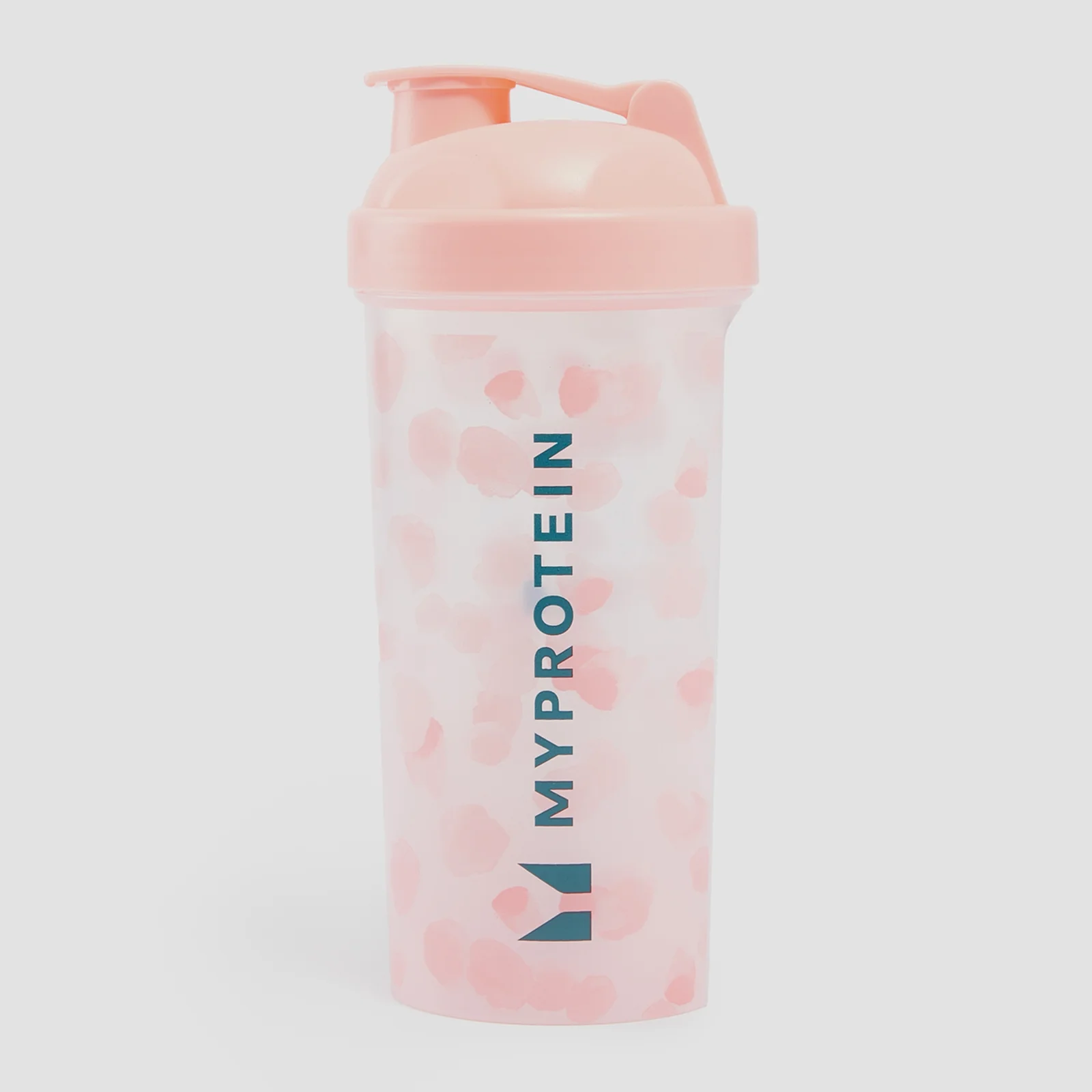 Myprotein Cherry Blossom Shaker - Pink Obrázek 1