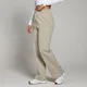 MP Dámské Basic Straight Leg Tepláky – Mlha