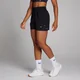 MP Dámské Velocity Ultra 2-IN-1 Lightweight Šortky – Černé