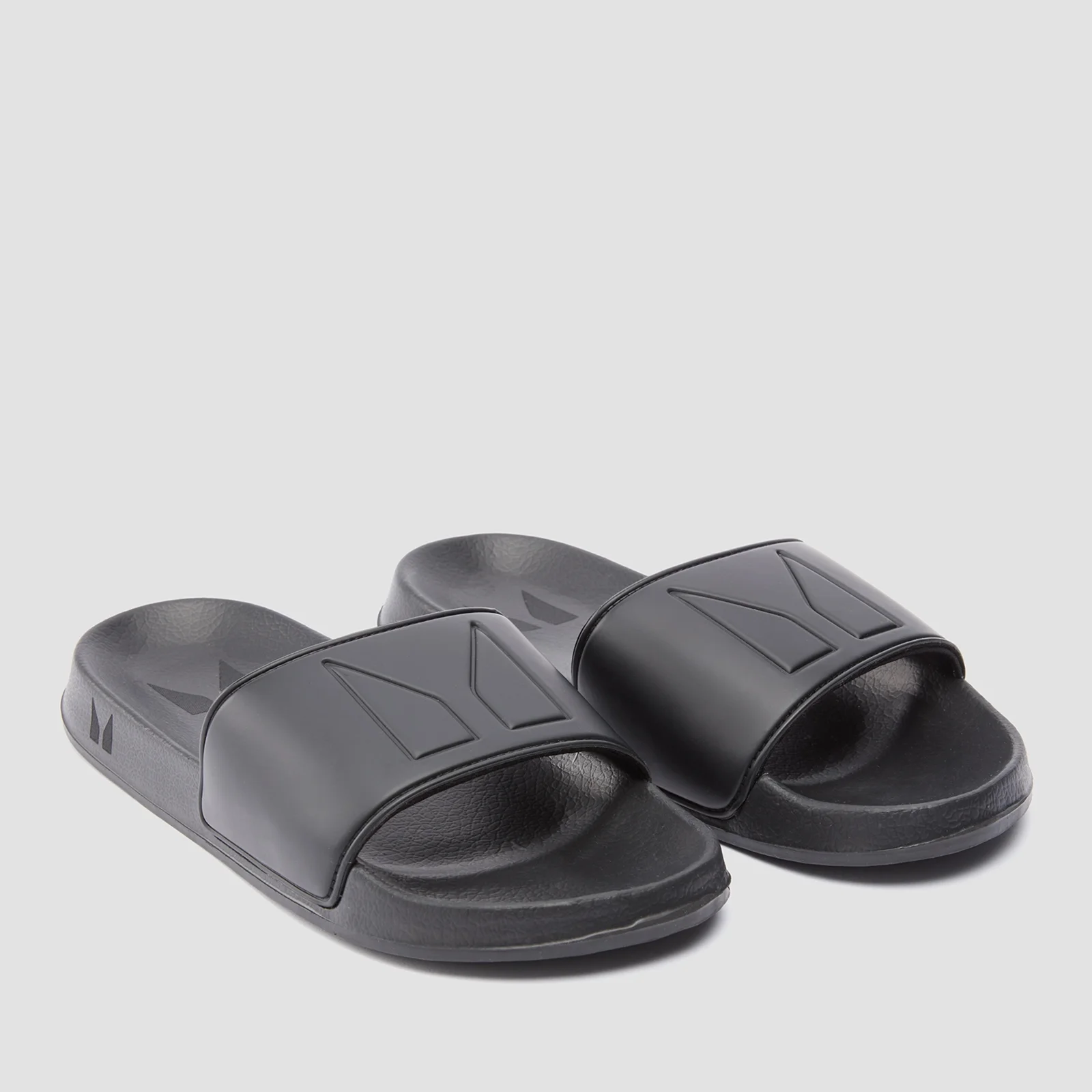 MP Sliders - Black - UK 5 Obrázek 1