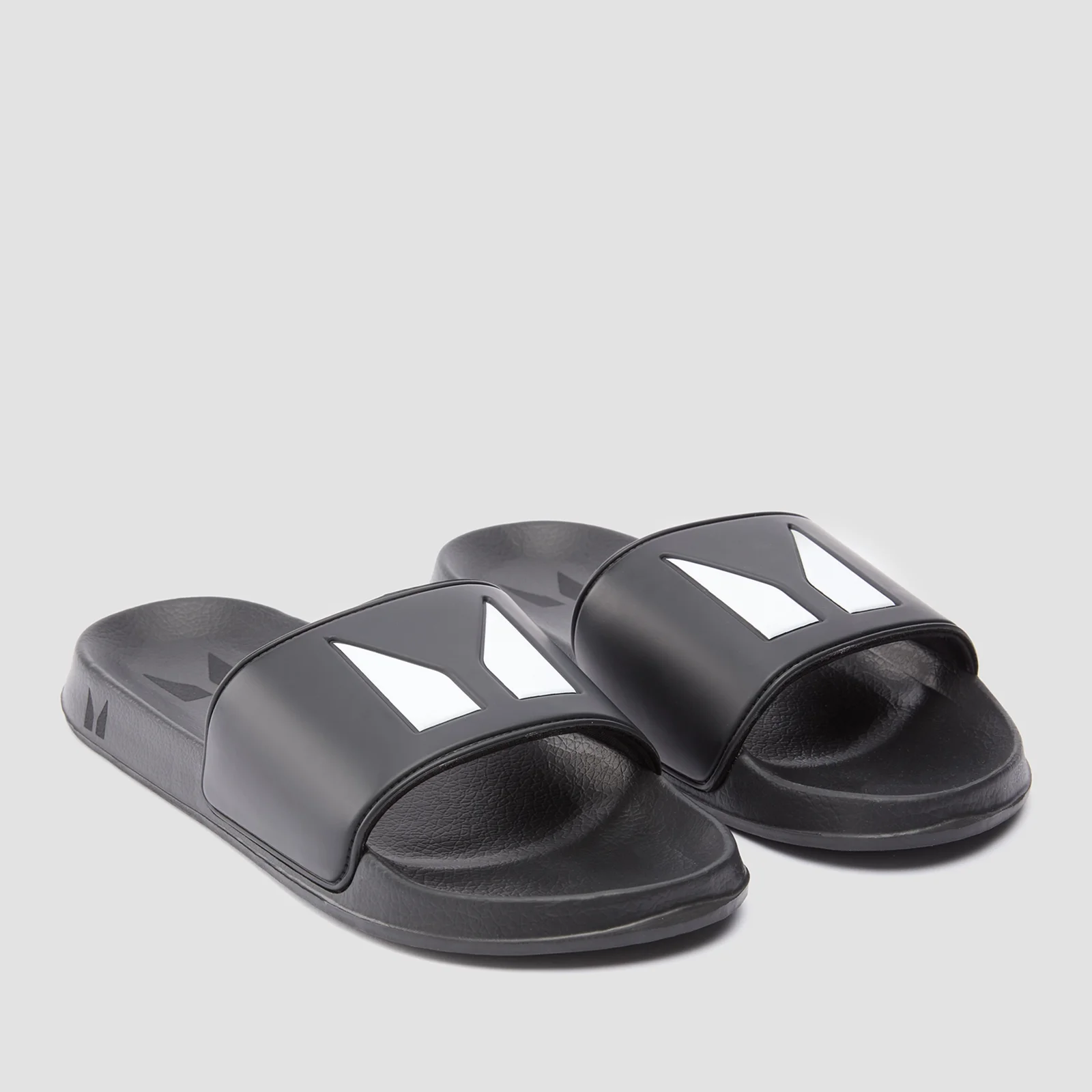 MP Sliders - White - UK 4 Obrázek 1