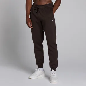 MP Pánské Rest Day Tepláky – Kávové - Size S