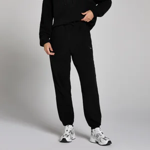 MP Dámské Fleece Tepláky – Černé - Size XS