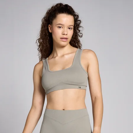 MP Dámská Lifestyle Waffle Seamless Podprsenka – Jílová