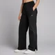 MP Dámské Tempo Graphic Straight Leg Tepláky – Černé