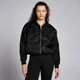 MP Dámská Lifestyle Nylon Bomber Bunda – Černá