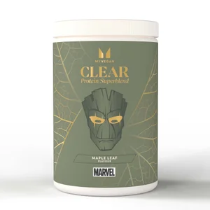 Clear Protein Superblend - Flavour Maple Leaf