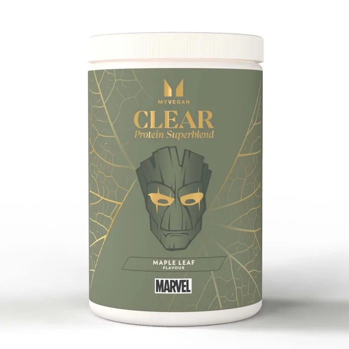 Clear Protein Superblend