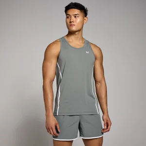 MP Pánské Tempo Binding Tílko – Skála - Size XS