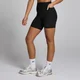 MP Dámské Lifestyle Training Šortky – Černé