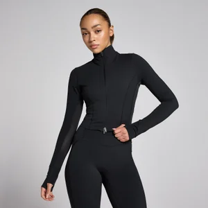 MP Dámská zkrácená bunda Tempo Studio - Size XL