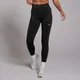 MP Dámské Tempo Seamless Hybrid Legíny – Černé