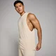 MP Pánský Rest Day Drop Armhole Top Bez Rukávů