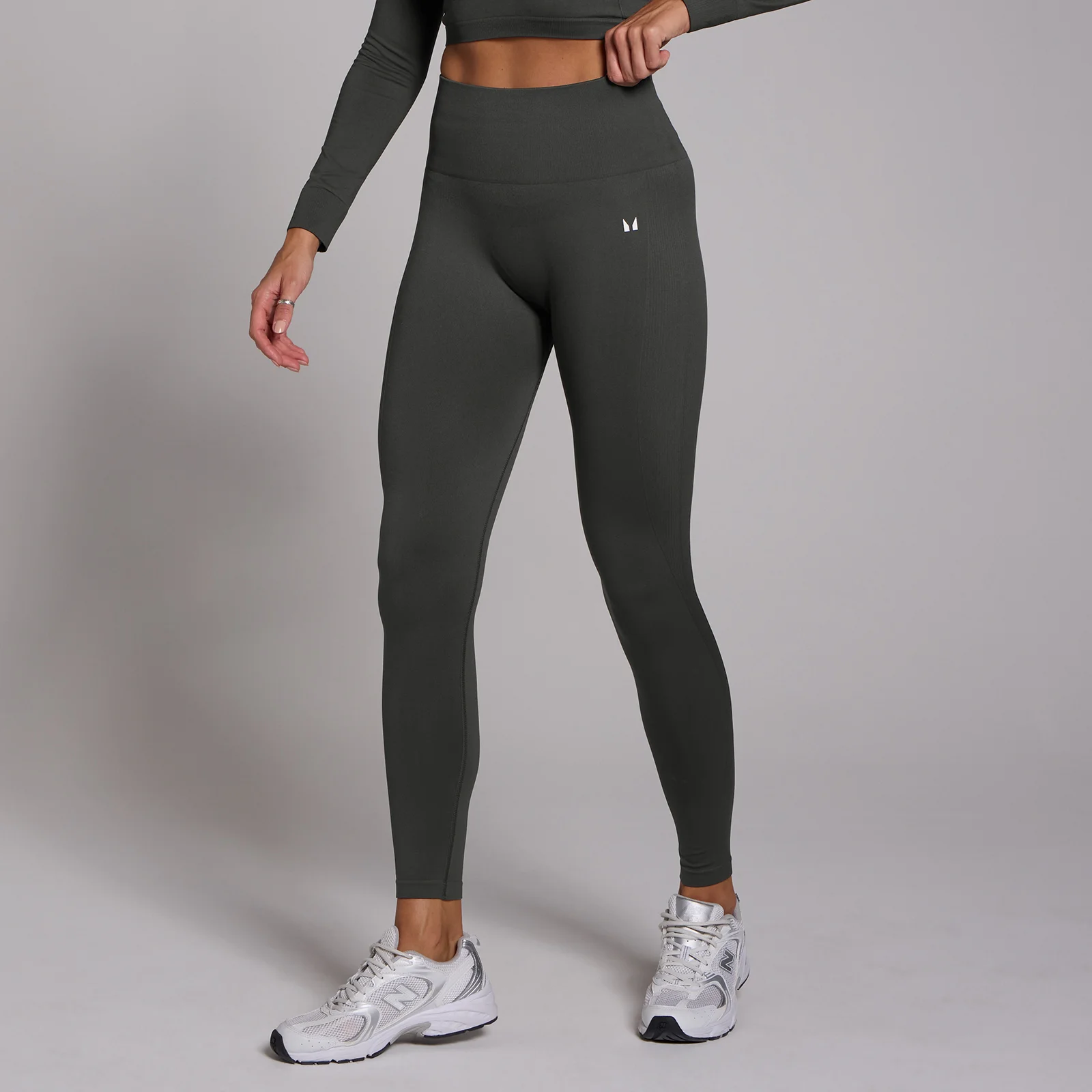 MP Dámské Shape Seamless Legíny - XXL Obrázek 1