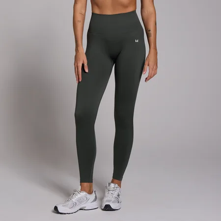 MP Dámské Shape Seamless 7/8 Legíny