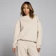 MP Dámská Basic Oversized Mikina