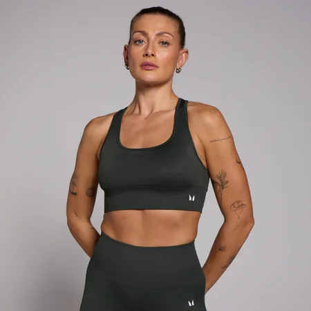 MP Dámská Shape Seamless Sportovní Podprsenka