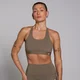 MP Dámská Power Cross Back Sportovní Podprsenka