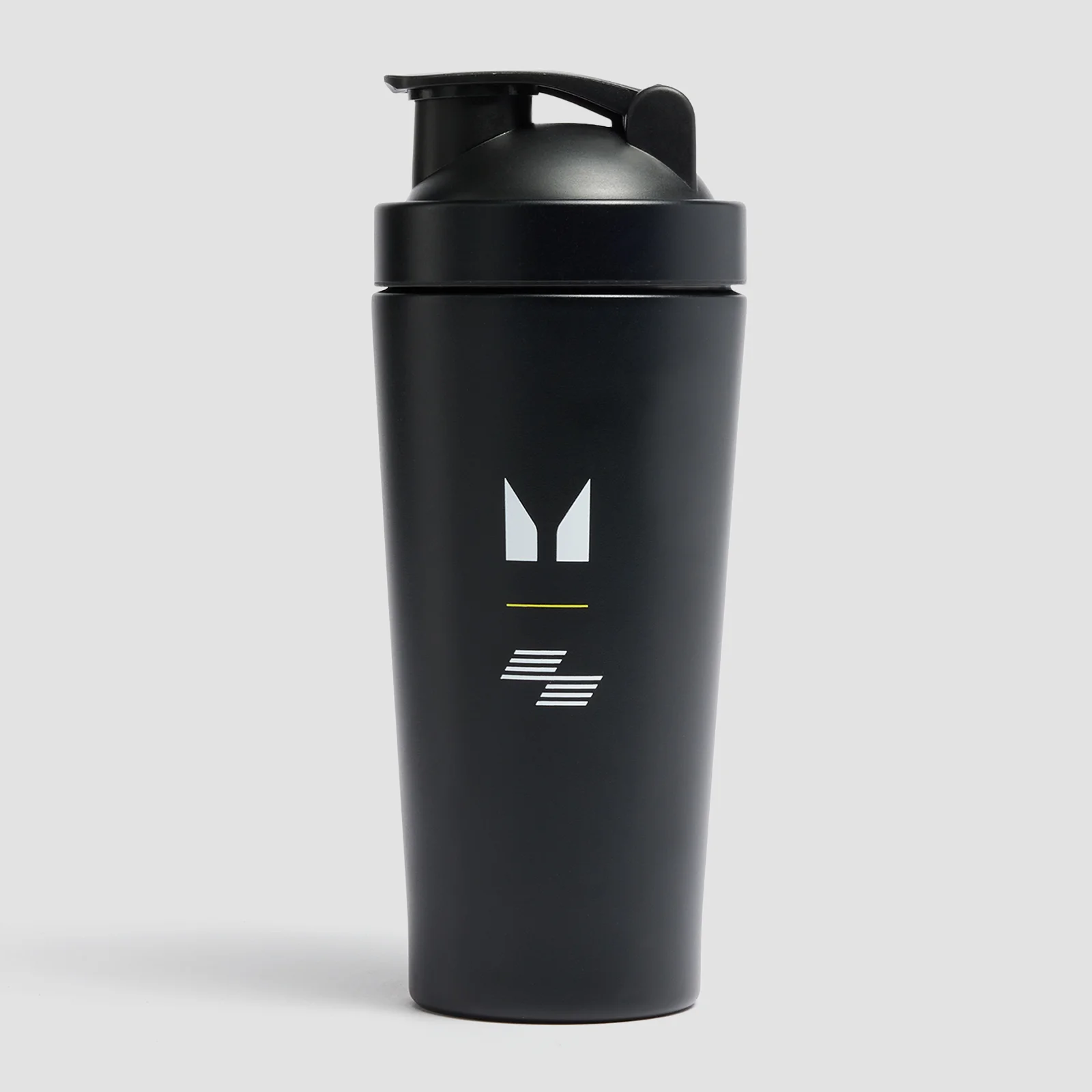 MP Hyrox Metal Shaker - Black Obrázek 1