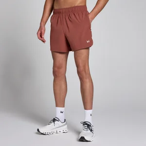 MP Pánské Woven Training Šortky - Size S