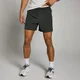 MP Pánské Tempo Woven Training Šortky 13 cm – Seprané Černé