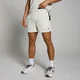 MP Pánské Tempo Woven Training Šortky 13 cm – Mlha